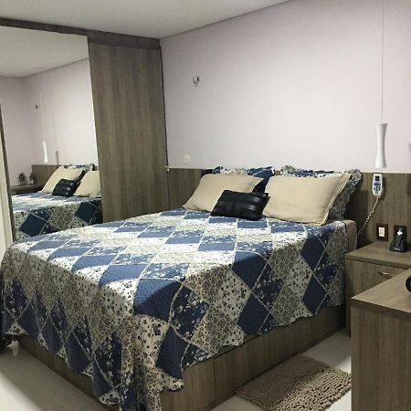 Flat Golden Fortaleza Luaran gambar