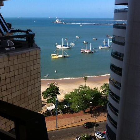 Flat Golden Fortaleza Luaran gambar
