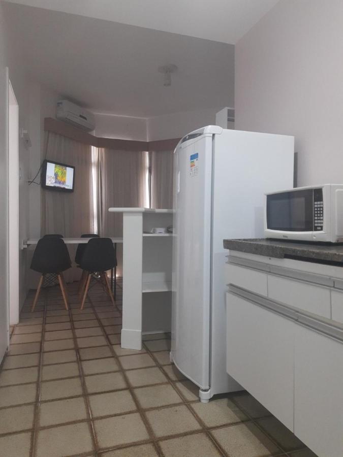 Flat Golden Fortaleza Luaran gambar