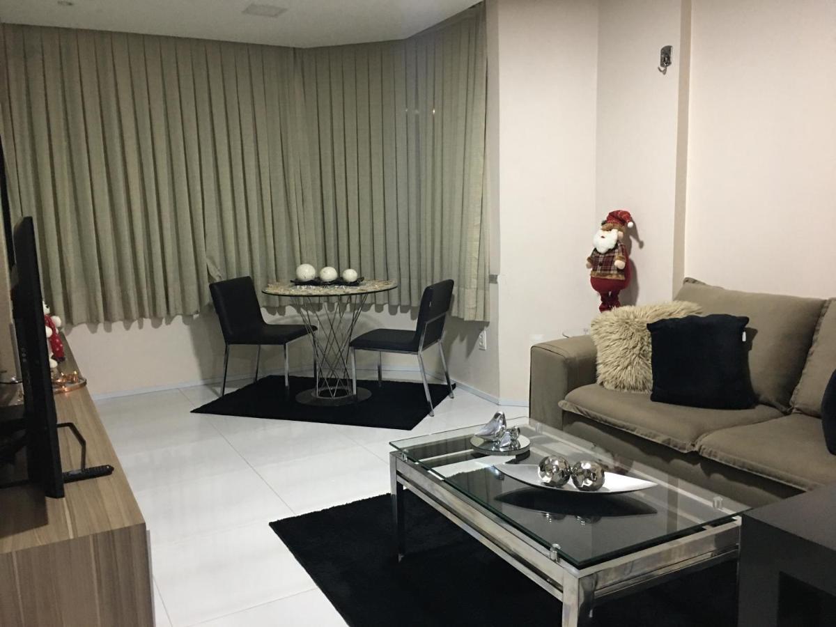 Flat Golden Fortaleza Luaran gambar