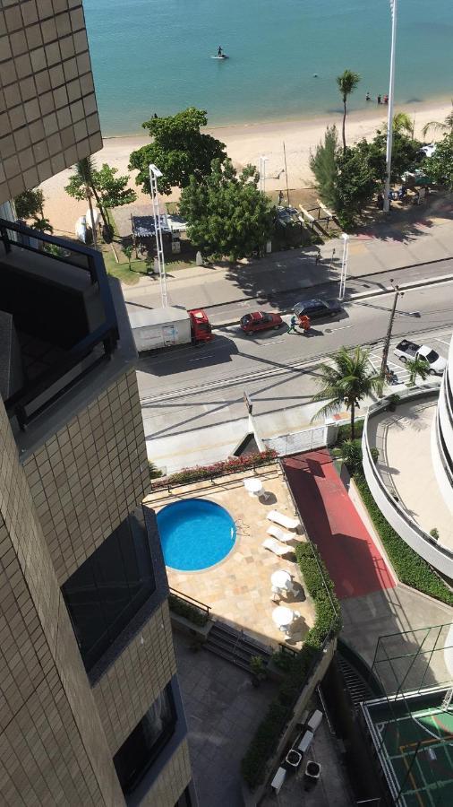 Flat Golden Fortaleza Luaran gambar
