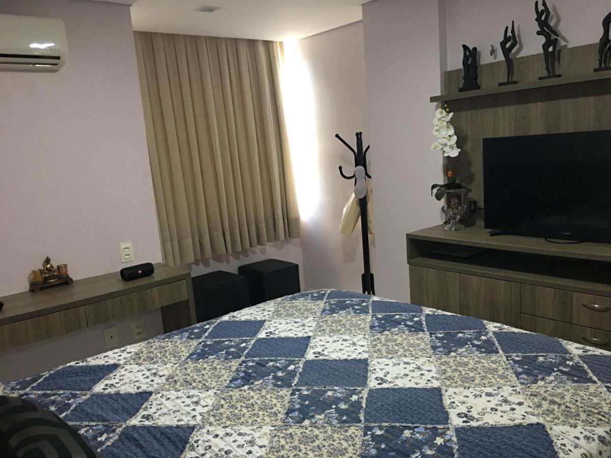 Flat Golden Fortaleza Luaran gambar