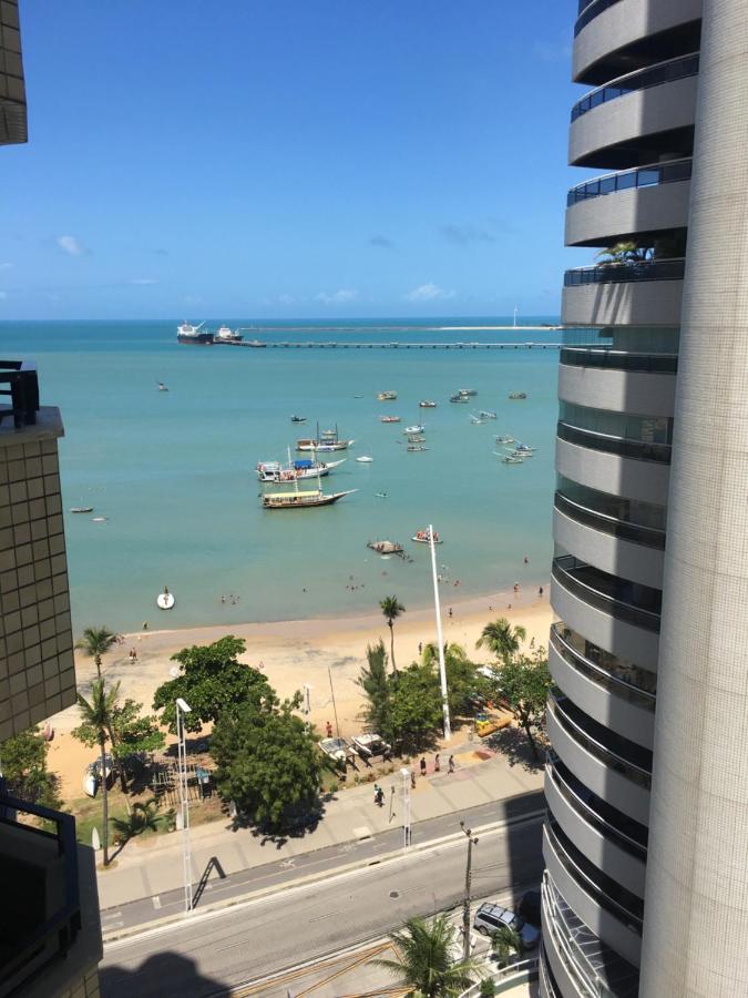 Flat Golden Fortaleza Luaran gambar