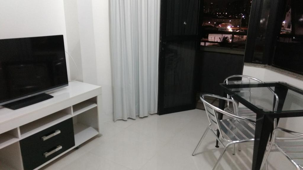 Flat Golden Fortaleza Luaran gambar