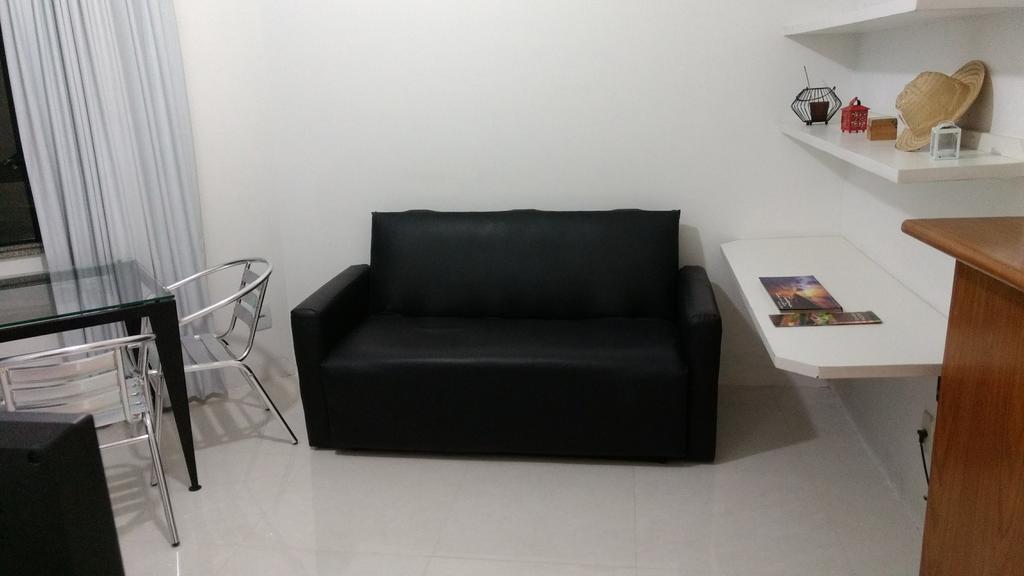 Flat Golden Fortaleza Luaran gambar