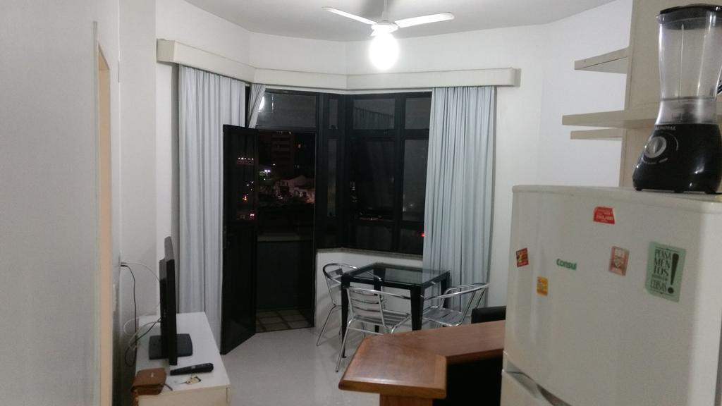 Flat Golden Fortaleza Luaran gambar